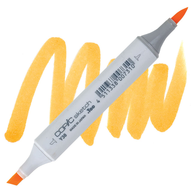 Copic Sketch Marker