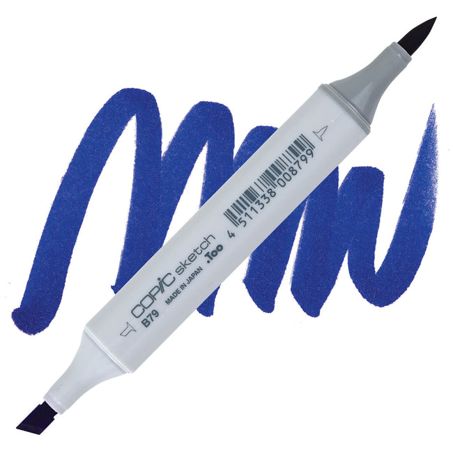 Copic Sketch Marker