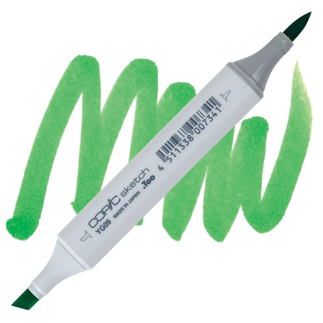 Copic Sketch Marker