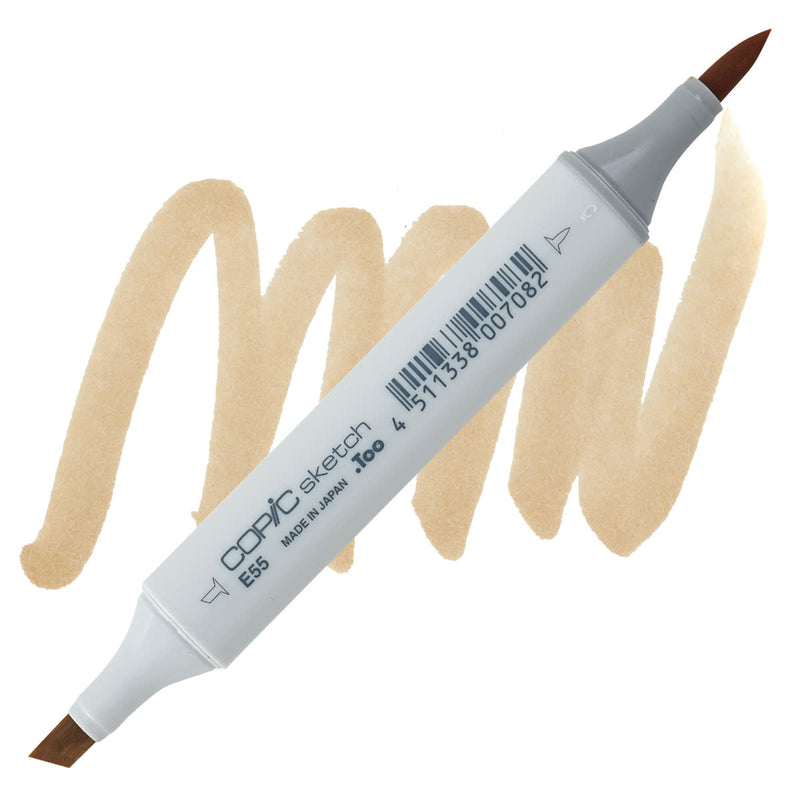 Copic Sketch Marker