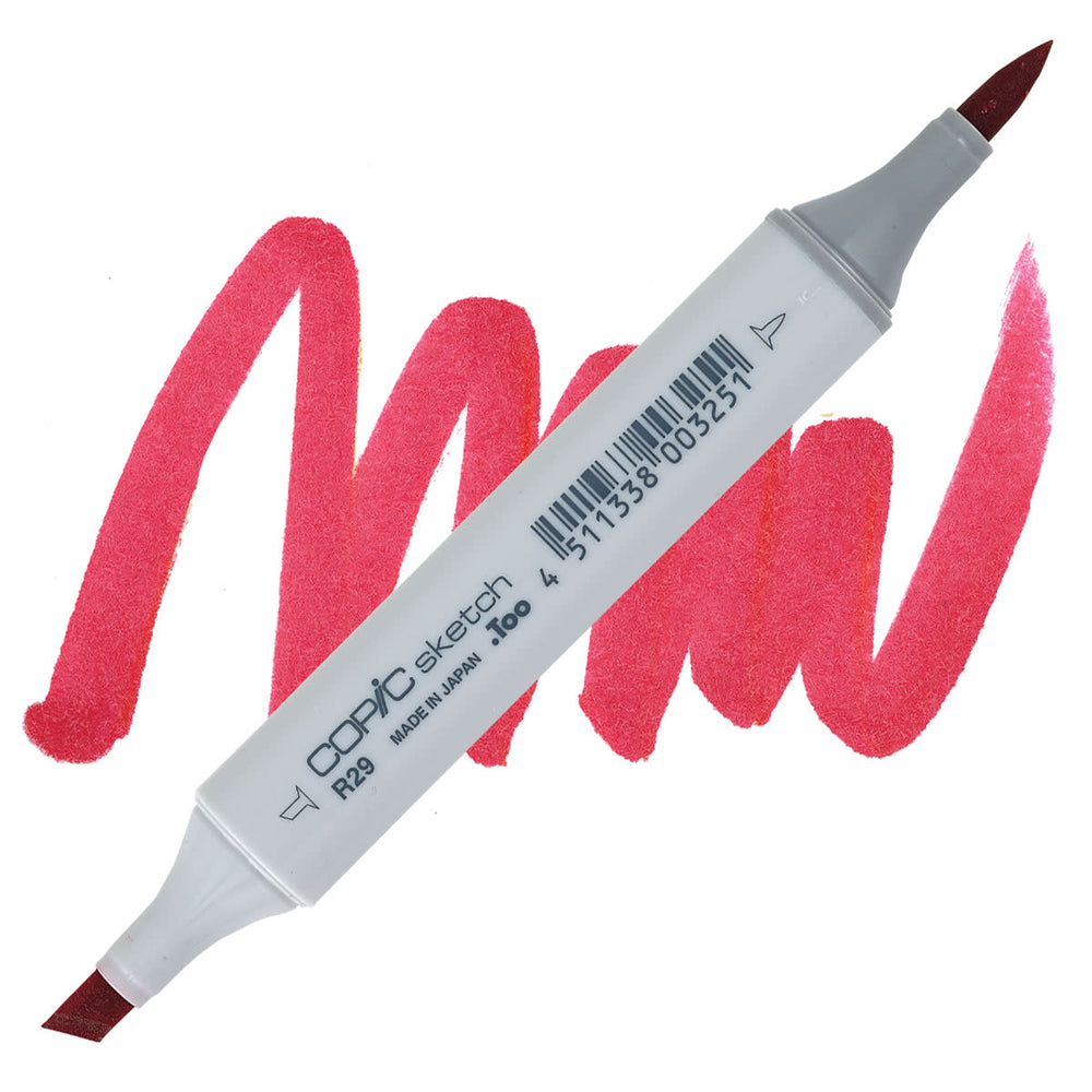Copic Sketch Marker