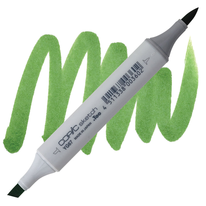 Copic Sketch Marker