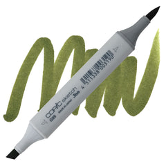 Copic Sketch Marker