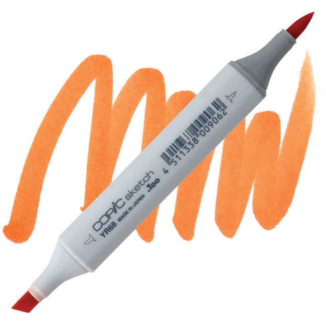 Copic Sketch Marker