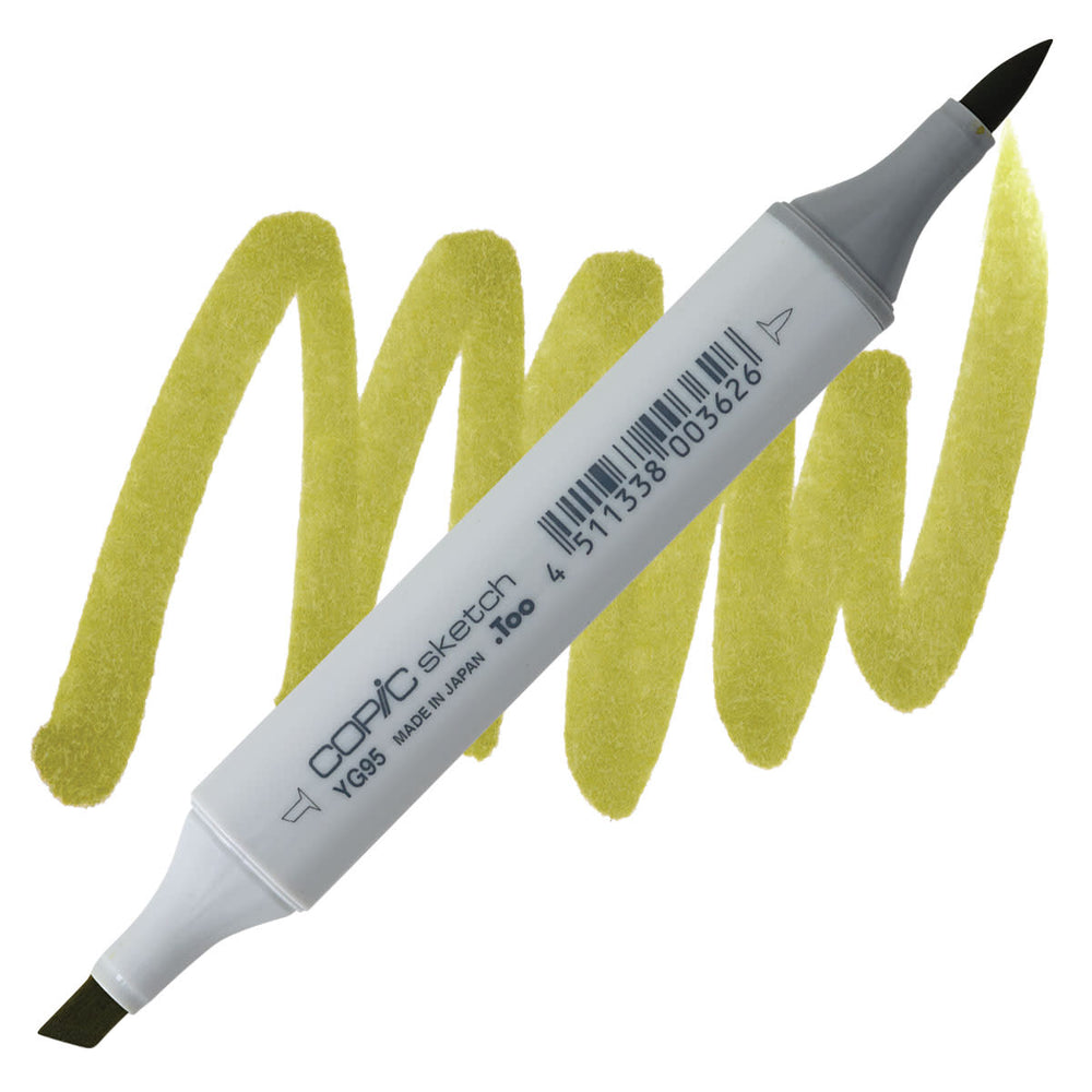 Copic Sketch Marker