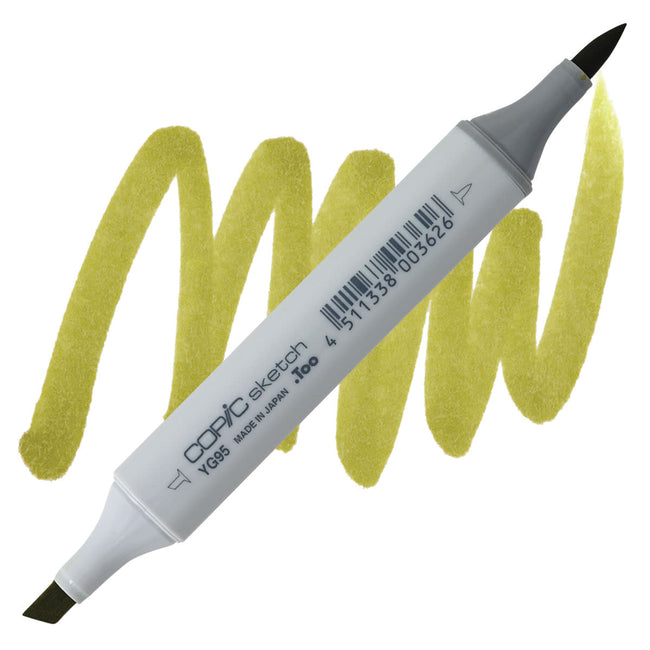 Copic Sketch Marker