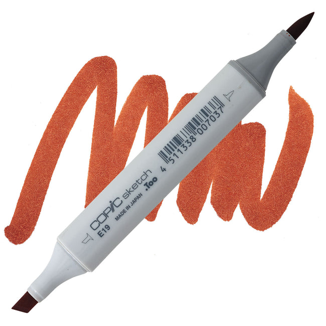 Copic Sketch Marker
