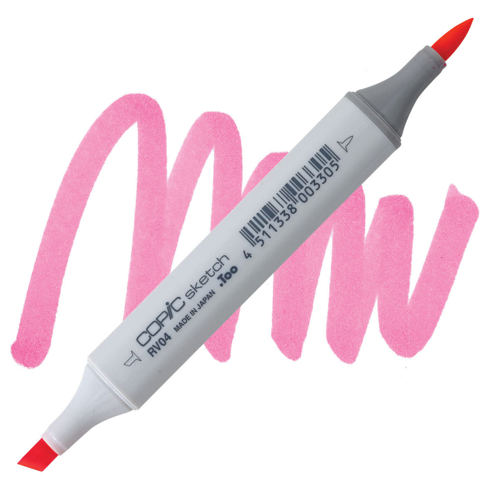 Copic Sketch Marker