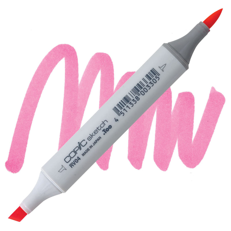 Copic Sketch Marker