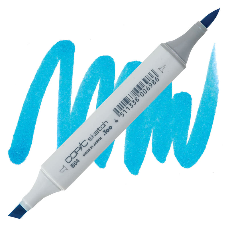 Copic Sketch Marker