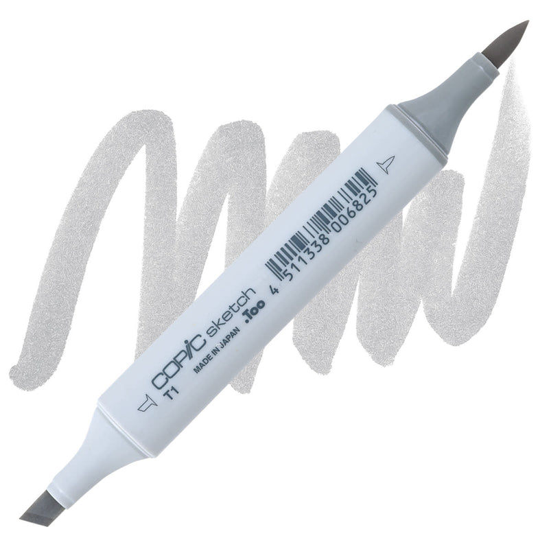 Copic Sketch Marker