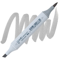 Copic Sketch Marker