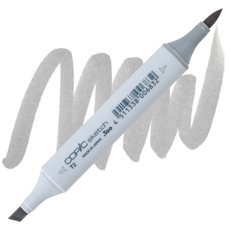 Copic Sketch Marker