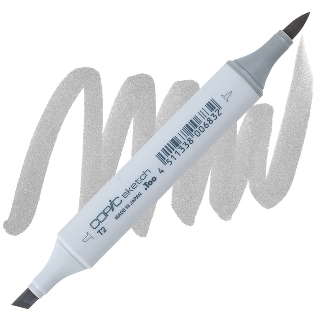 Copic Sketch Marker
