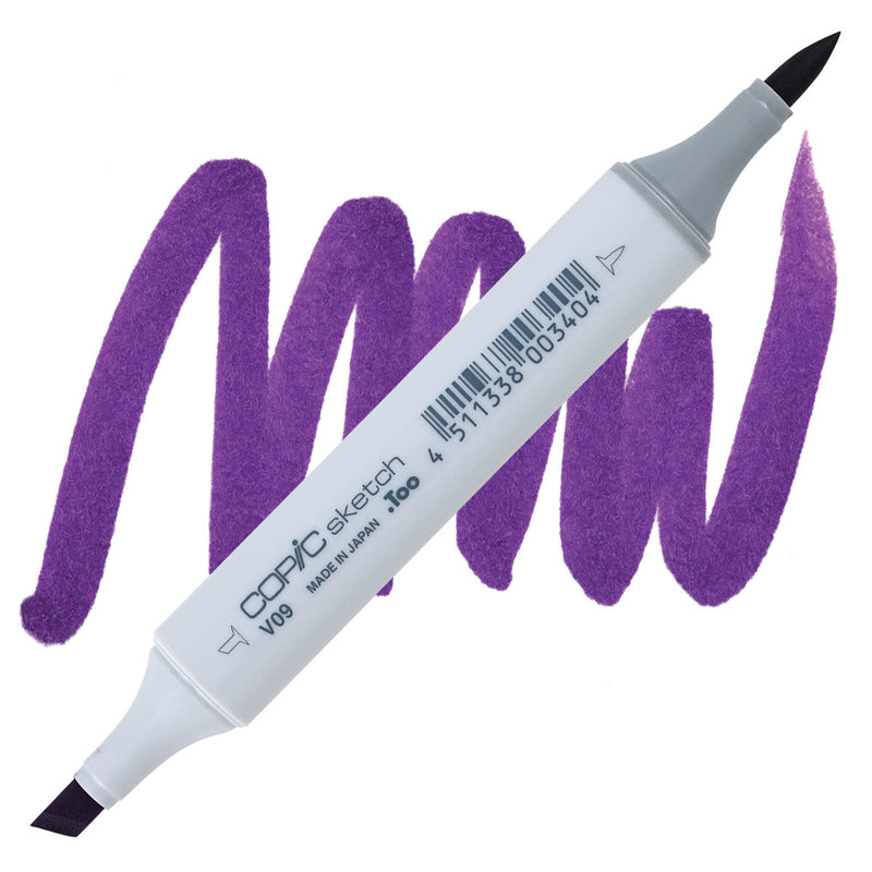 Copic Sketch Marker