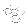 C15-BV Vertical Eye Emerger Hook