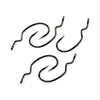 C16-B Crippled Emerger Hook
