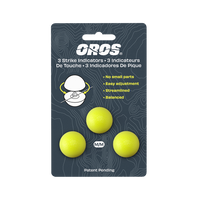 Strike Indicators (3-Pack)