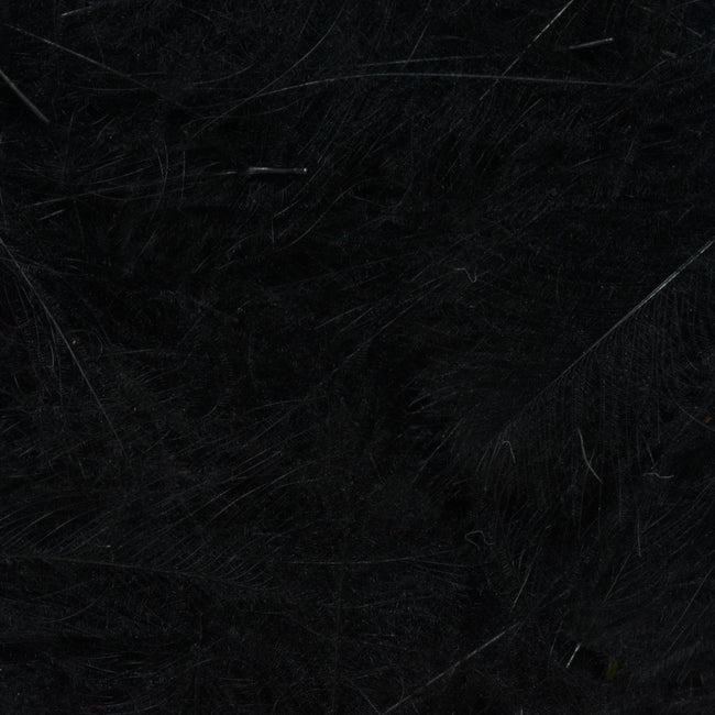 CDC Feathers