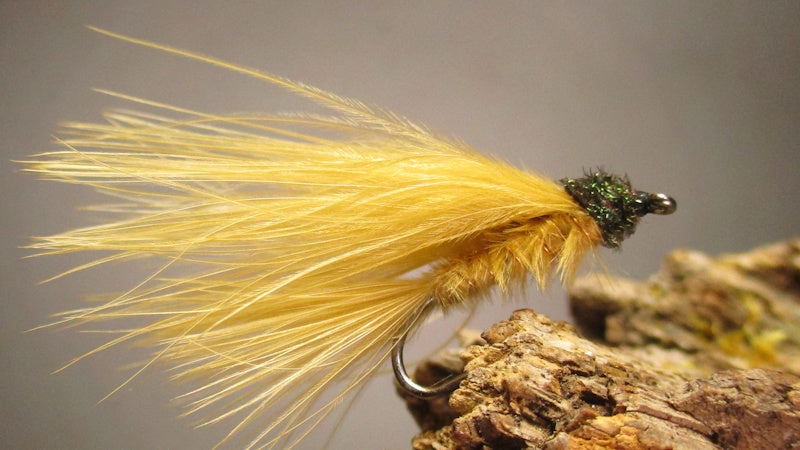 Stew's Killer Marabou