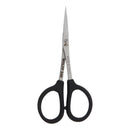 4" Needle Craft Straight Fly Tying Scissors