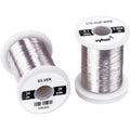 Round Wire - 0.1mm