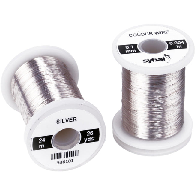 Round Wire - 0.3mm