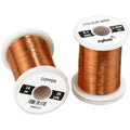 Round Wire - 0.1mm