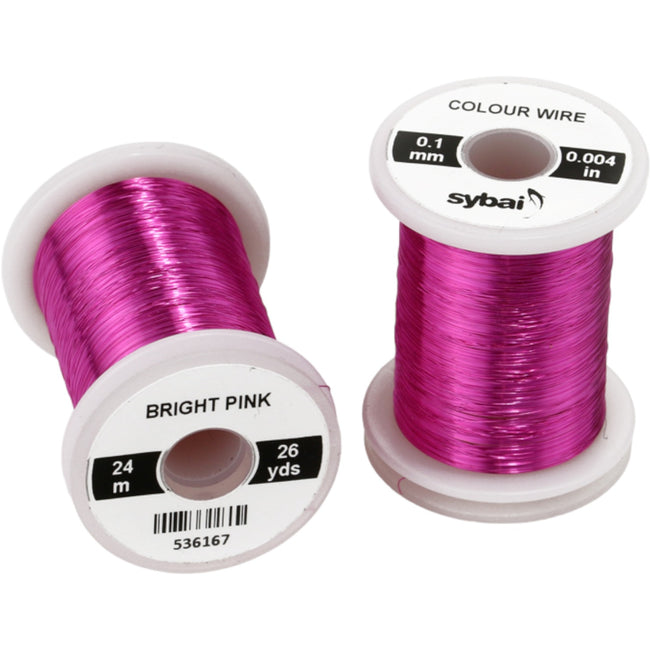 Round Wire - 0.3mm