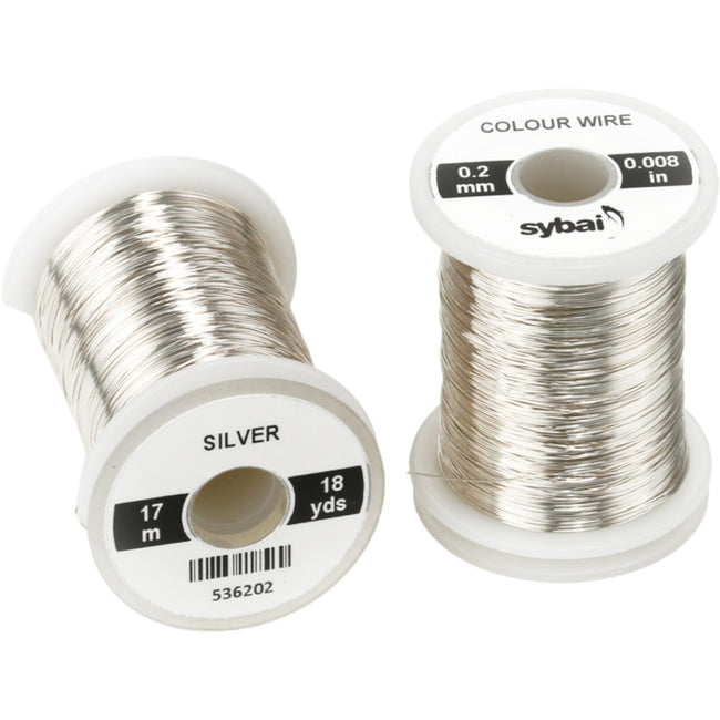 Round Wire - 0.2mm