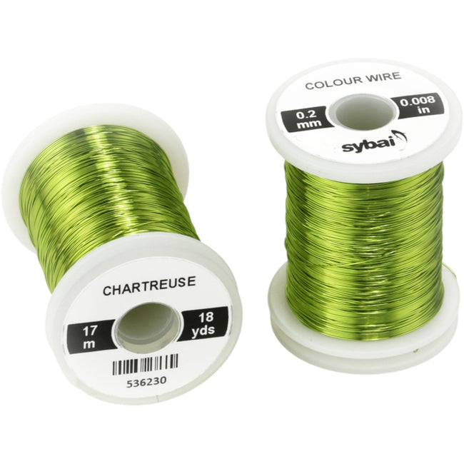 Round Wire - 0.2mm