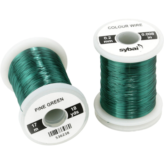 Round Wire - 0.2mm