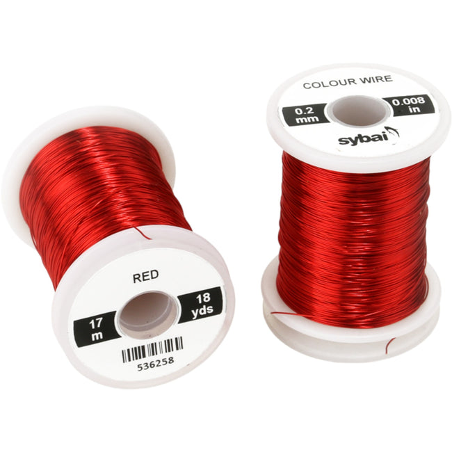 Round Wire - 0.2mm