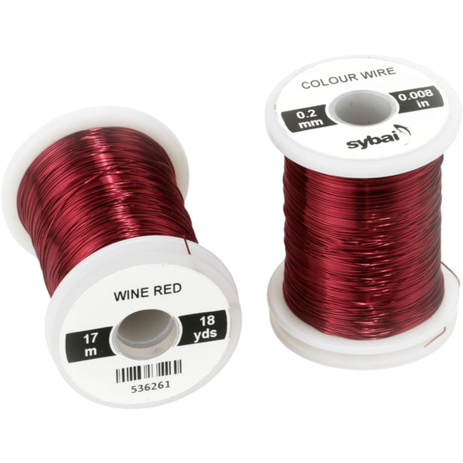 Round Wire - 0.2mm