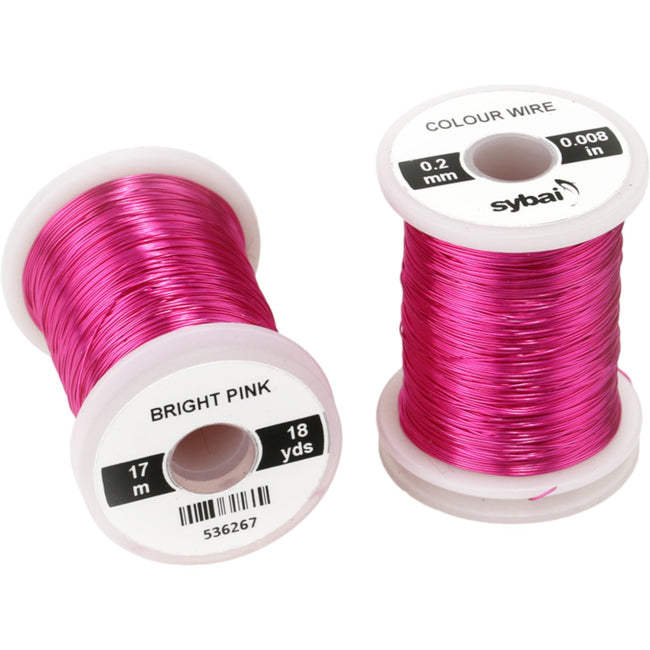 Round Wire - 0.2mm