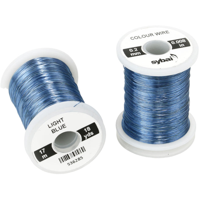 Round Wire - 0.2mm