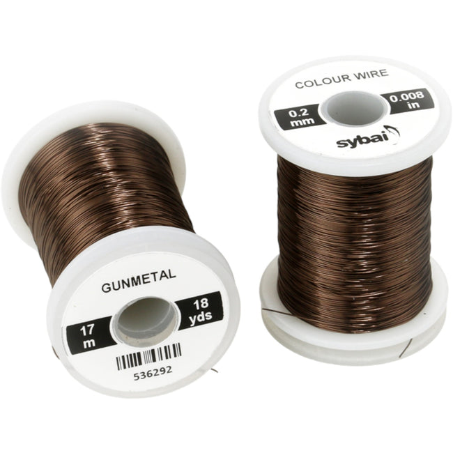 Round Wire - 0.2mm
