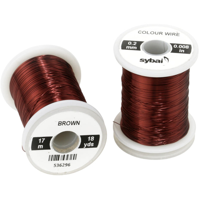 Round Wire - 0.2mm