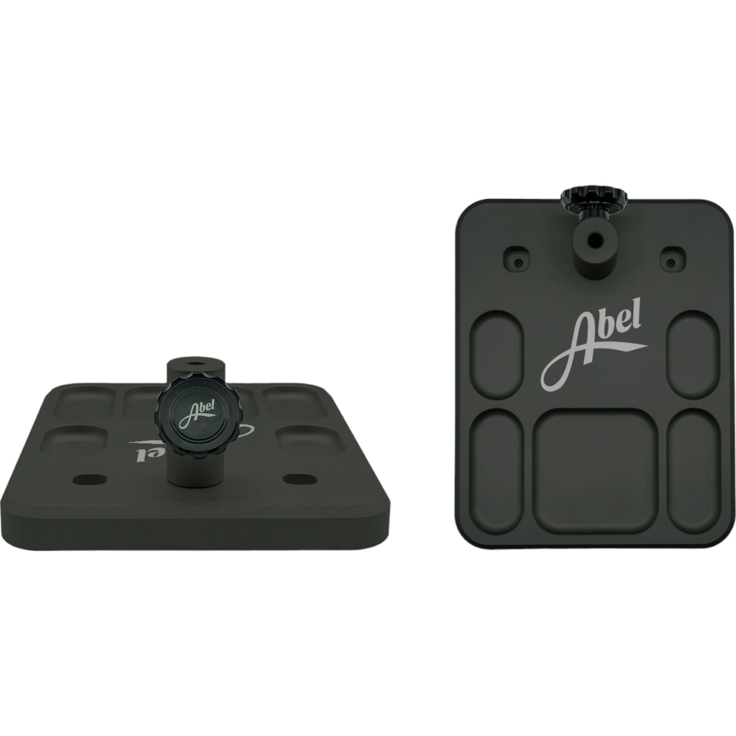 Abel Vise Base– J. Stockard Fly Fishing