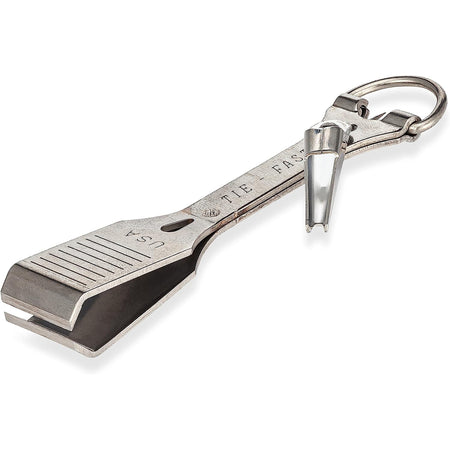 Tie-Fast Magnum COMBO Tool - silver