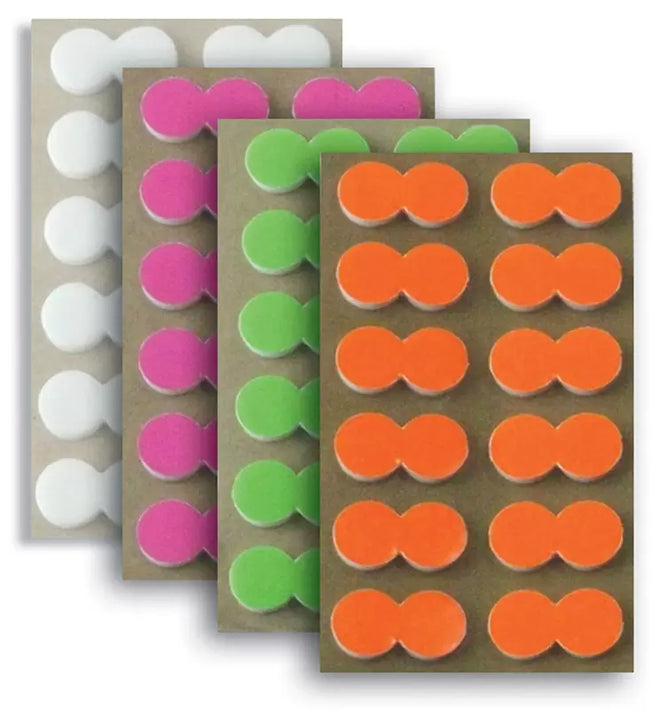 Palsa Strike Indicator