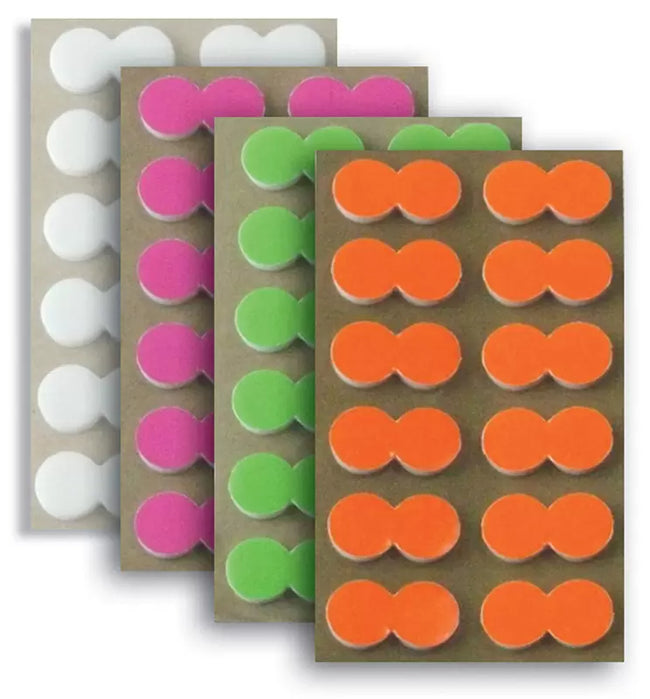 Palsa Strike Indicator