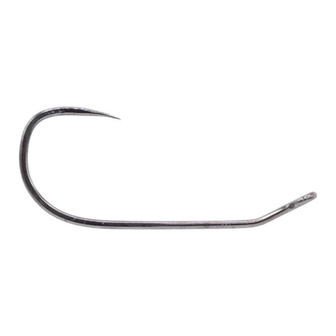 826 BL Bent-Eye Streamer Hook