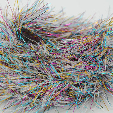 Hawg Hackle
