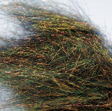 Hawg Hackle