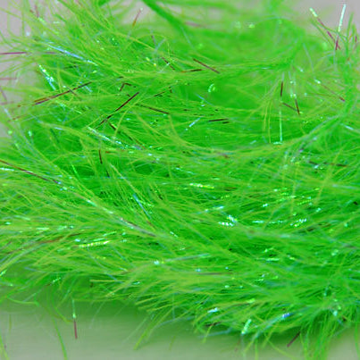 Hawg Hackle