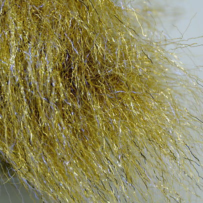 Hawg Hackle