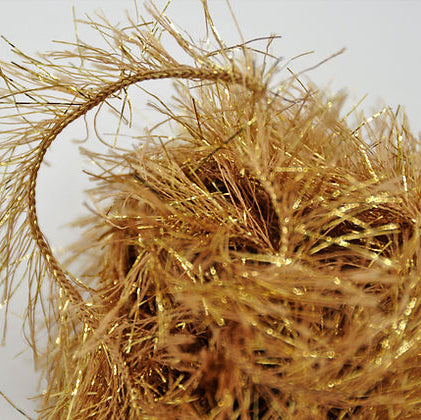 Hawg Hackle