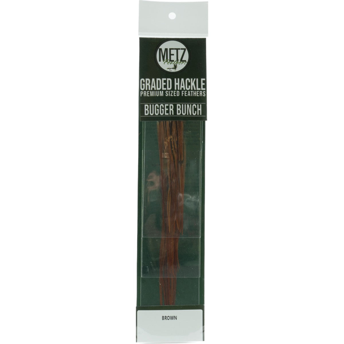 Premium Metz Dry Fly Hackle & Saddles | Fly Tying Essentials – J