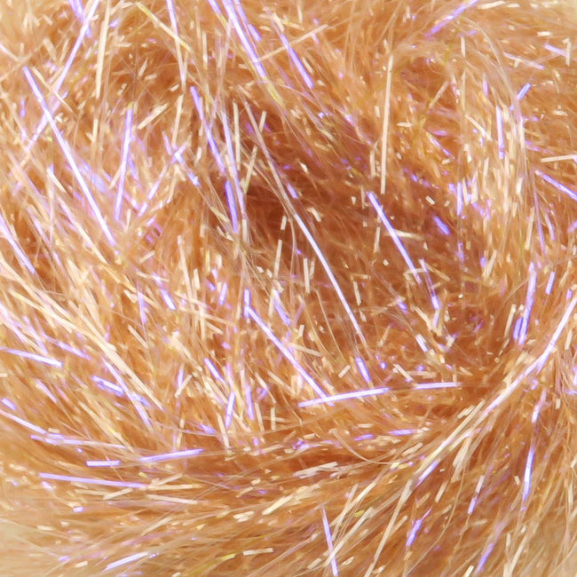 Medium UV Polar Chenille